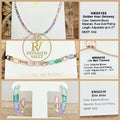 Santorini Bloom Set - Jewel Candy Destinations 2026