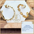The Nova Hoops Exclusive Bringback - OG