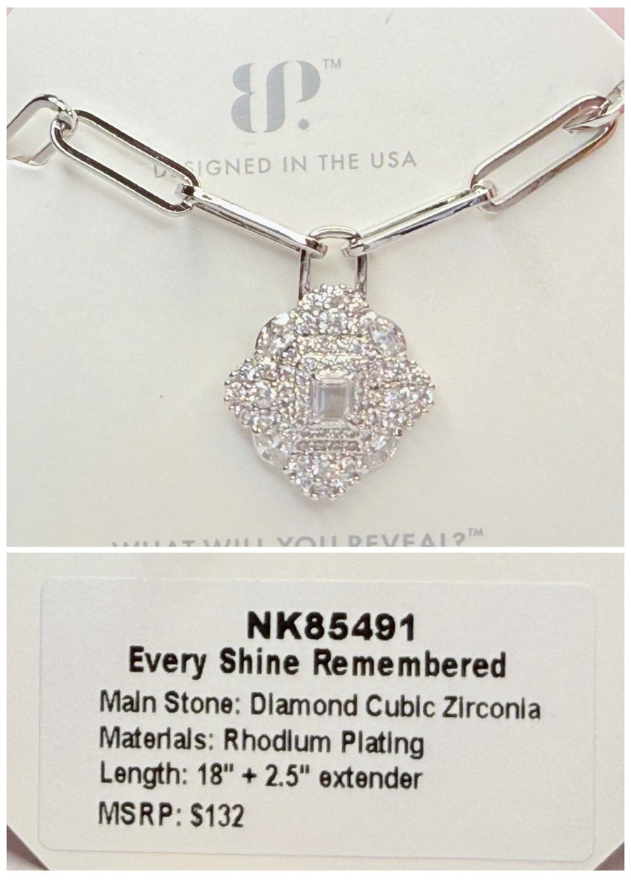 Every Shine Remembered - OG