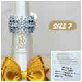 Forever Yours - Size 7 - April Birthday 2026