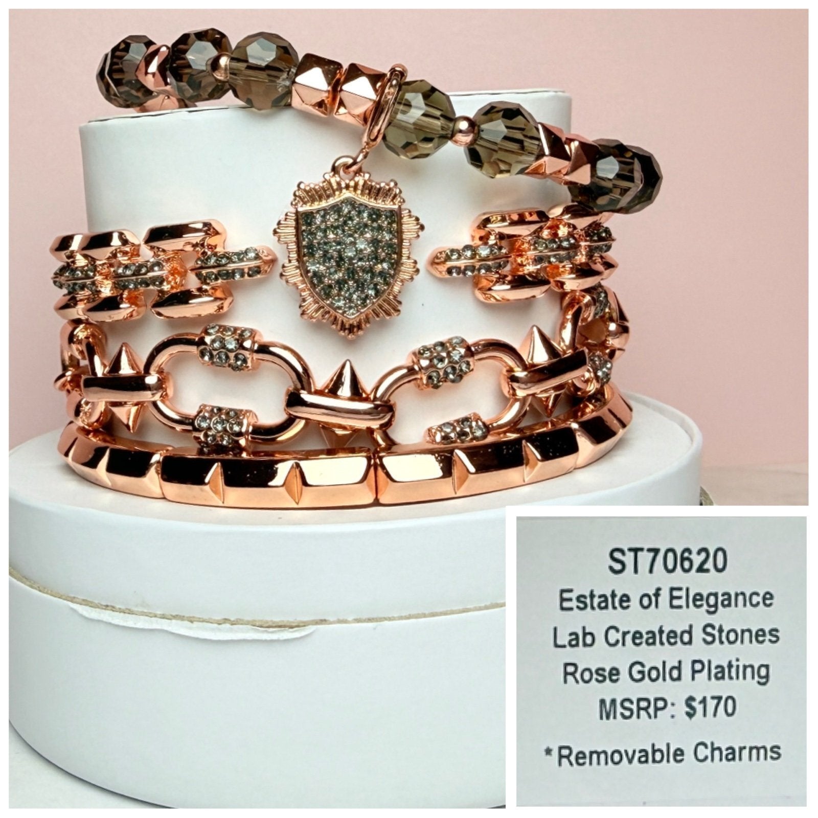 Estate of Elegance - Summer Stacks 2025