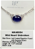 Wild Heart Unbroken - OG