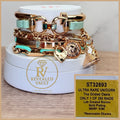 The Gilded Oasis Ultra Rare Unicorn - Summer Stacks 2026