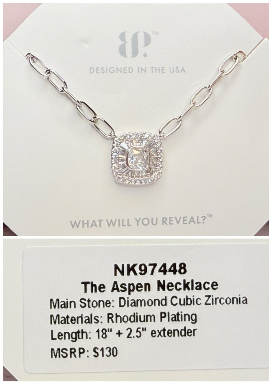 The Aspen Necklace - OG