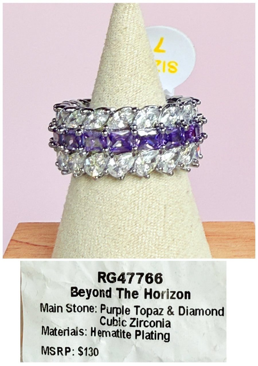 Beyond The Horizon - Size 7 - OG
