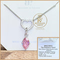 The Radiance Heart - OG