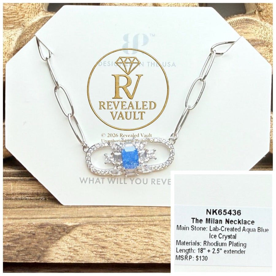 The Milan Necklace - OG