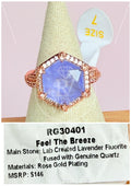 Feel The Breeze - Size 7 - OG