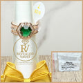 The Corinne Ring - Size 7 - May Birthday 2026