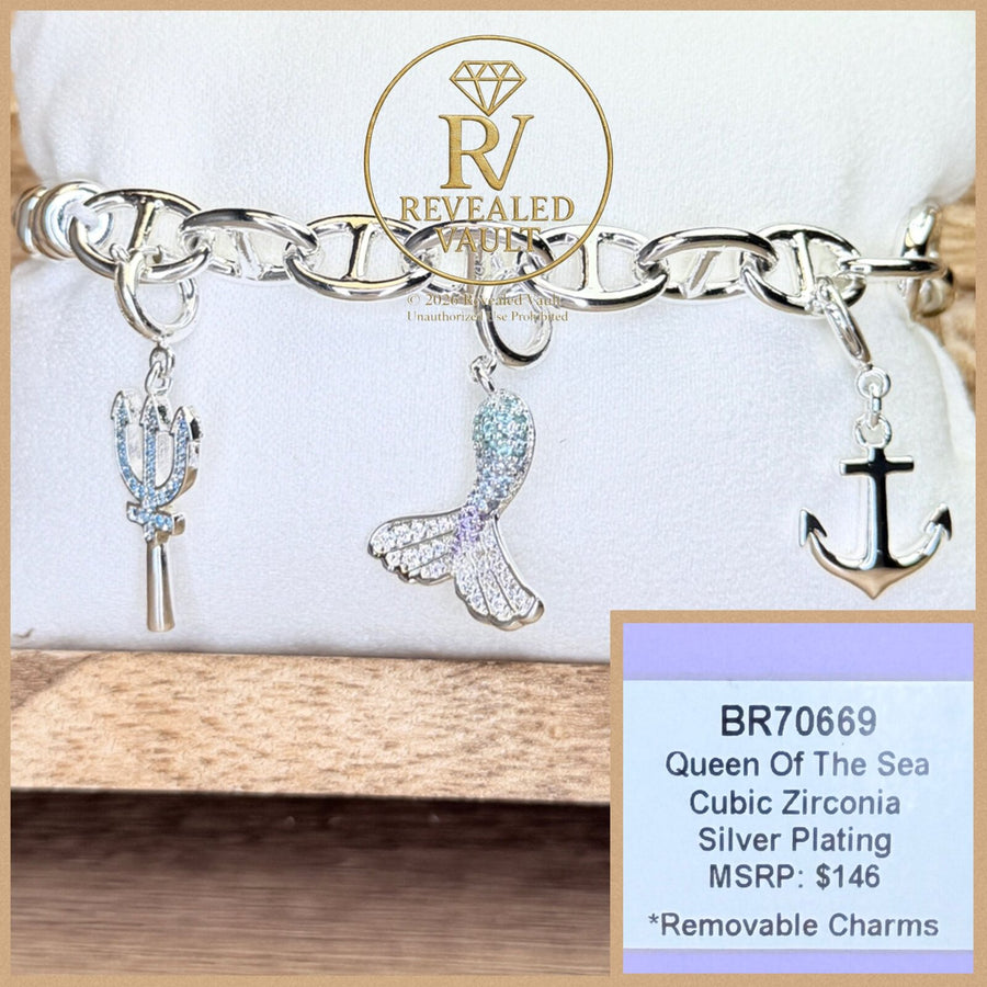 Queen Of The Sea - Charmelier