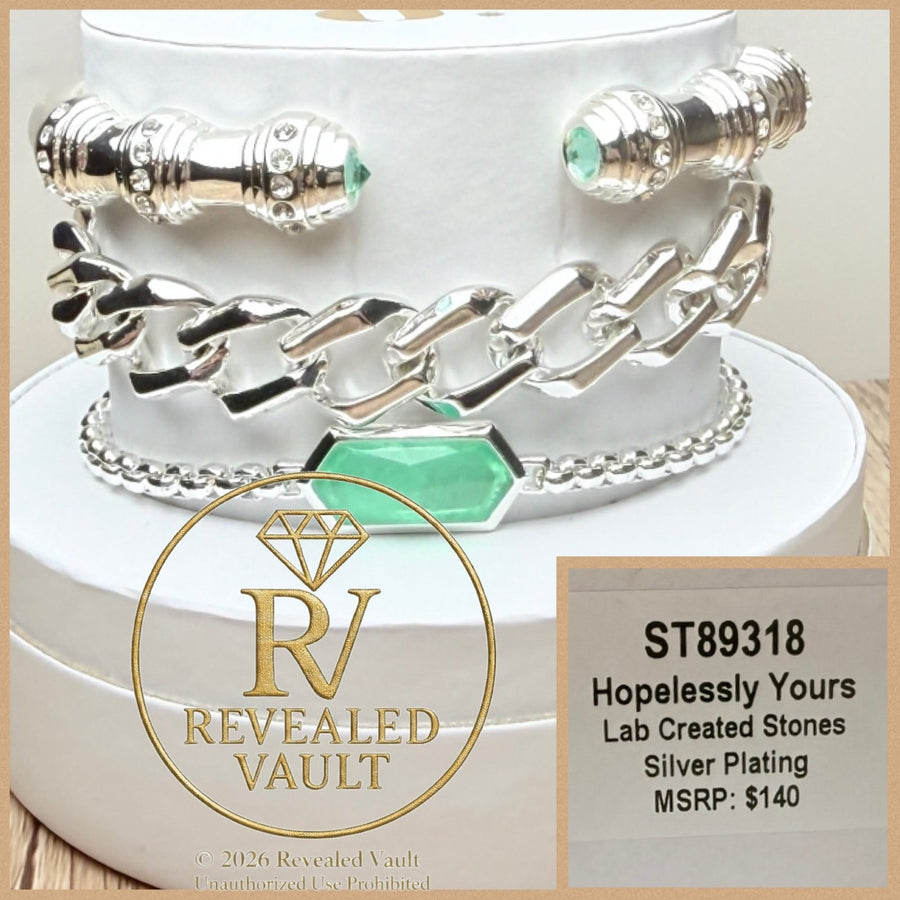 Hopelessly Yours - Spring Stacks 2025