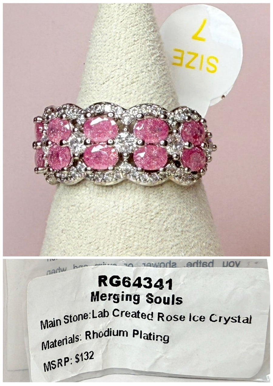 Merging Souls - Size 7 - OG