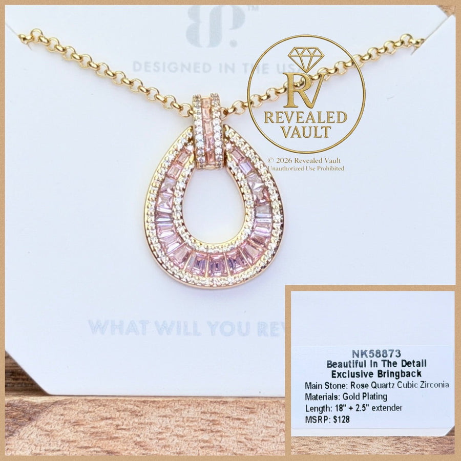 Beautiful In the Detail Exclusive Bringback - OG