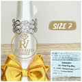 The Petal Pop Ring - Size 7 - OG