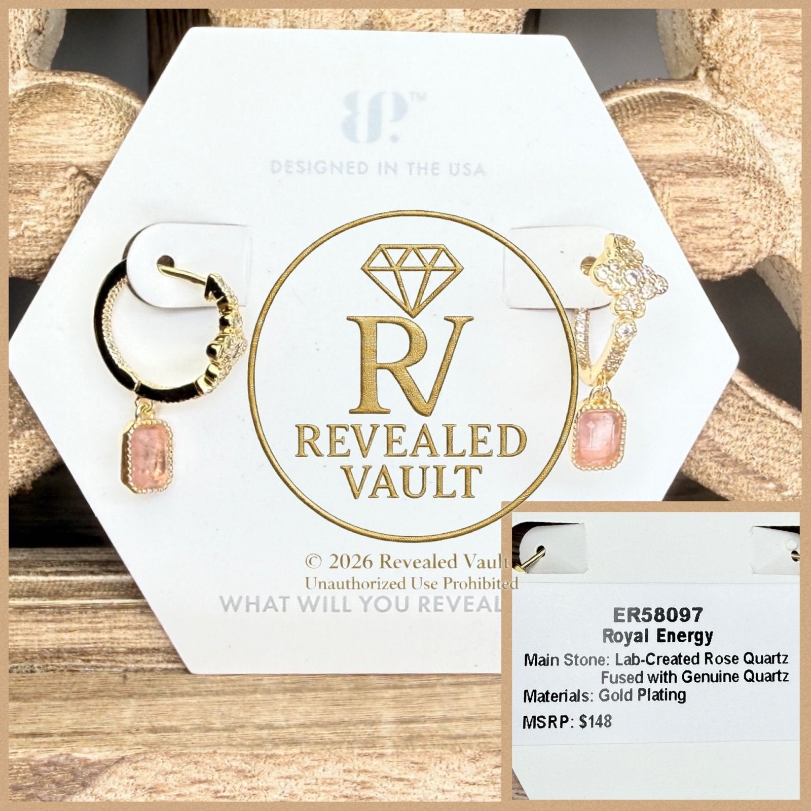 Royal Energy - OG