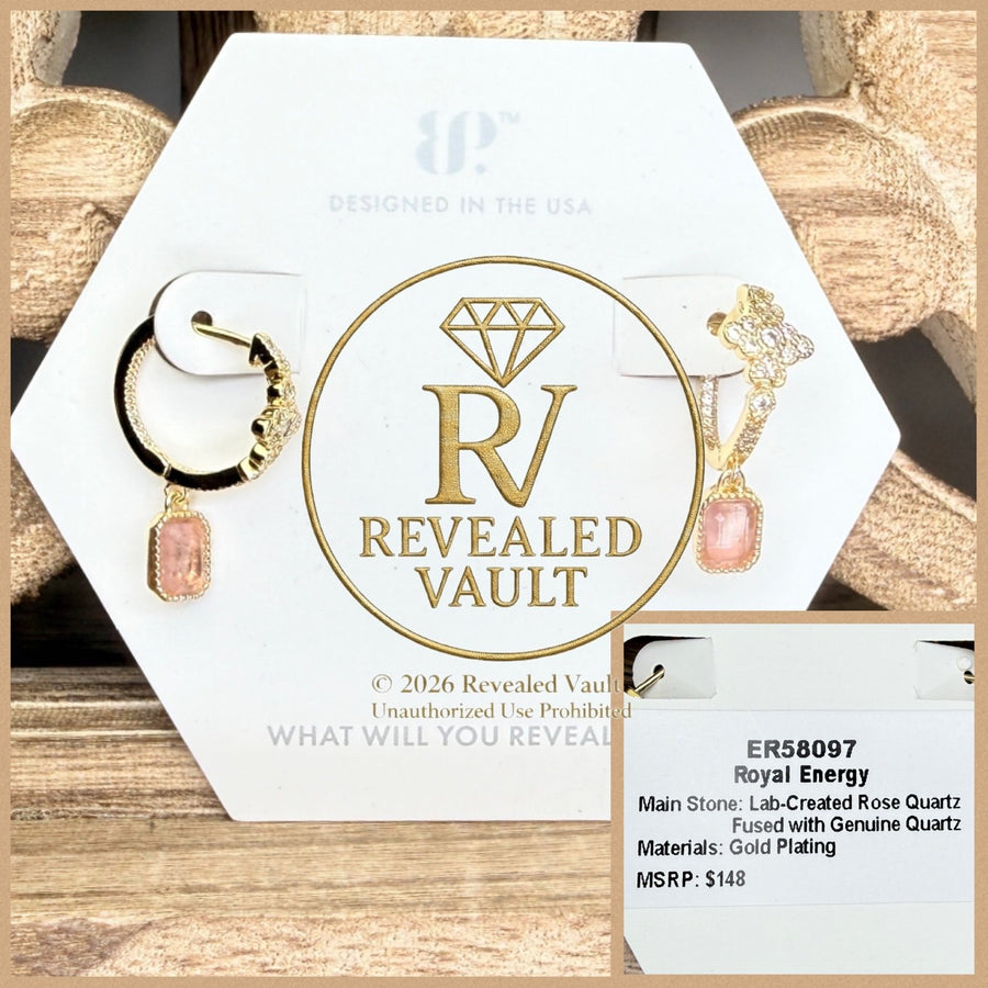 Royal Energy - OG