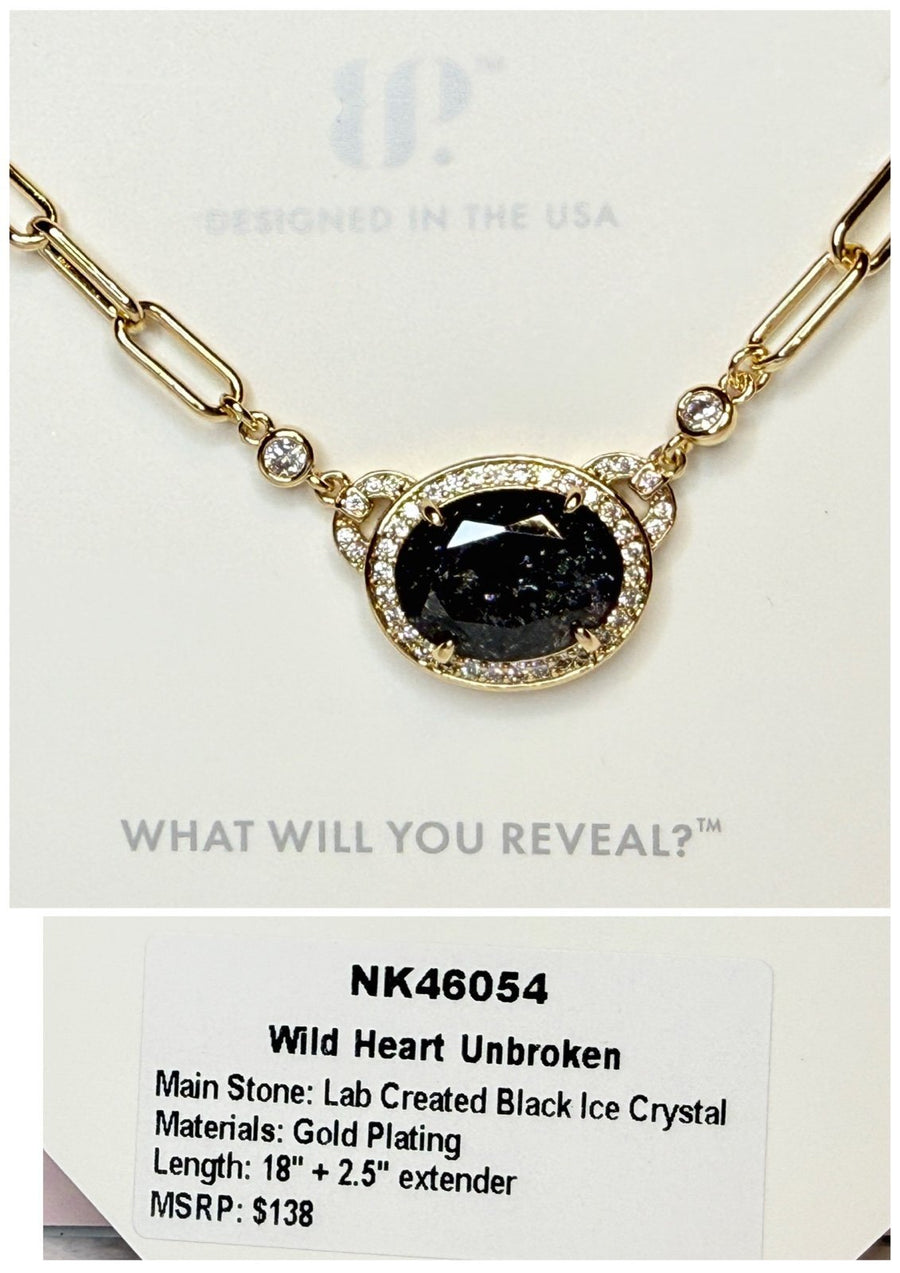 Wild Heart Unbroken - OG