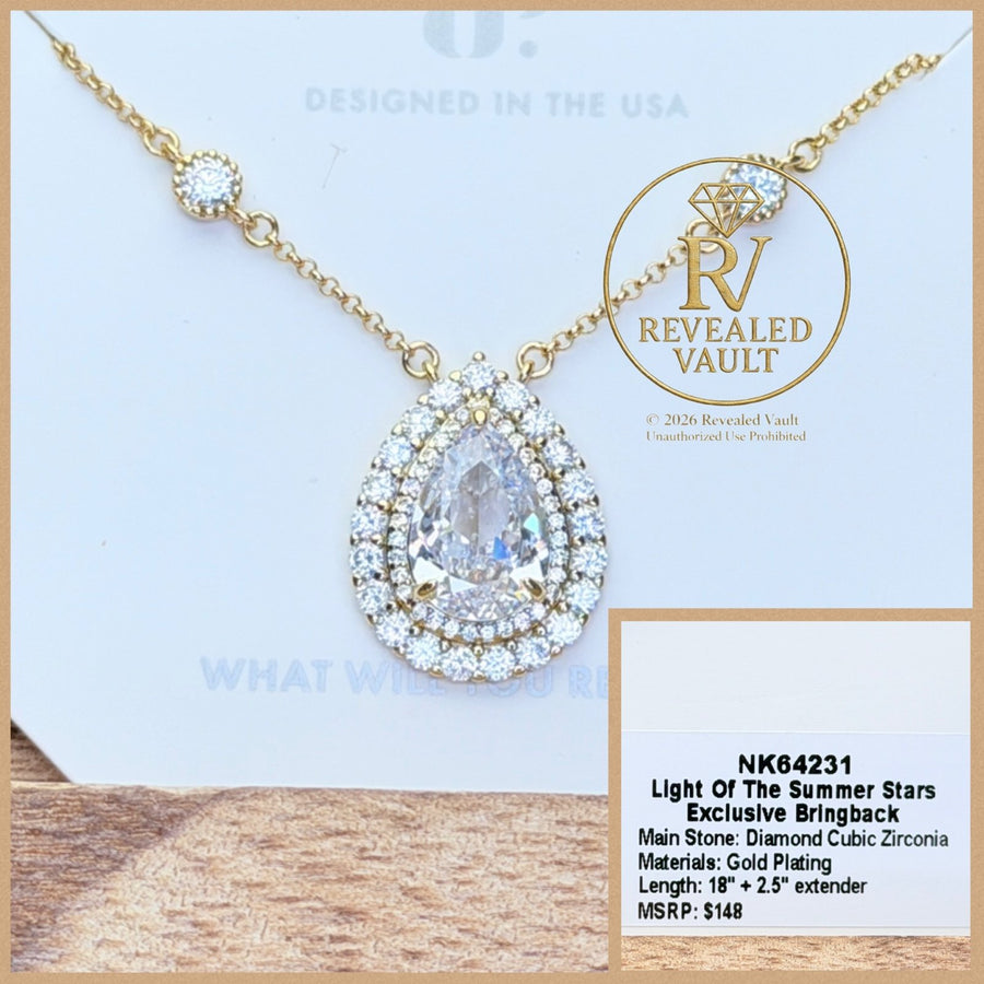 Light of The Summer Stars Exclusive Bringback - OG