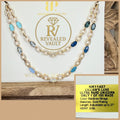 Lillian's Luxe Ultra Rare Unicorn - Maldives -Jewel Candy Destinations 2026