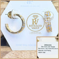 The Icon Line Hoops - OG