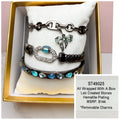 All Wrapped With A Bow - Gem Society Holiday 2025