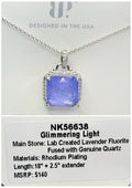 Glimmering Light - OG