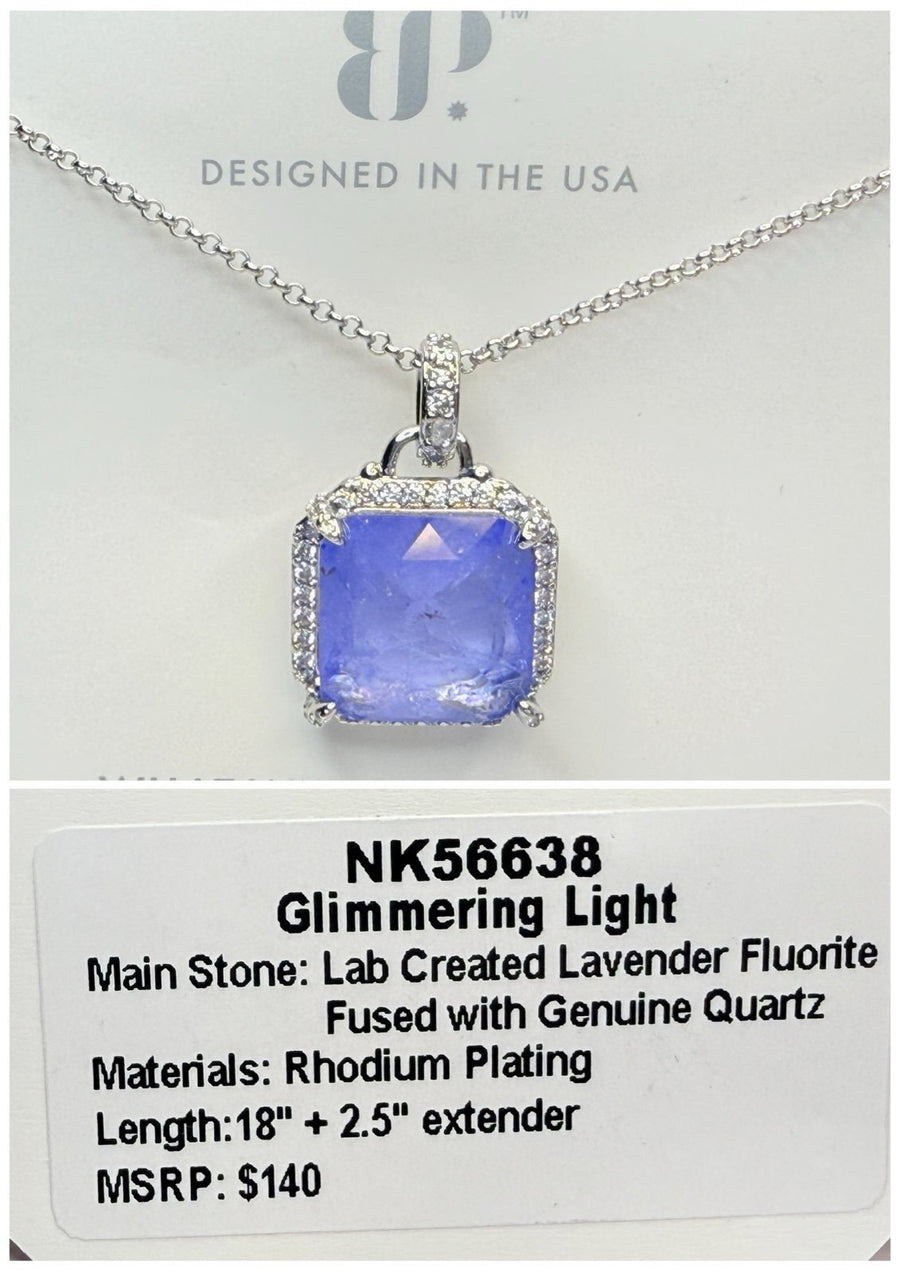 Glimmering Light - OG