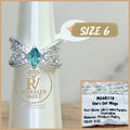 She's Got Wings - Size 6 - OG