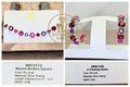 Beyond Borders Sparkle & A Traveling Queen - Rio Heat - Jewel Candy Destinations
