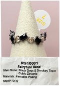 Fairytale Band - Size 7 - OG