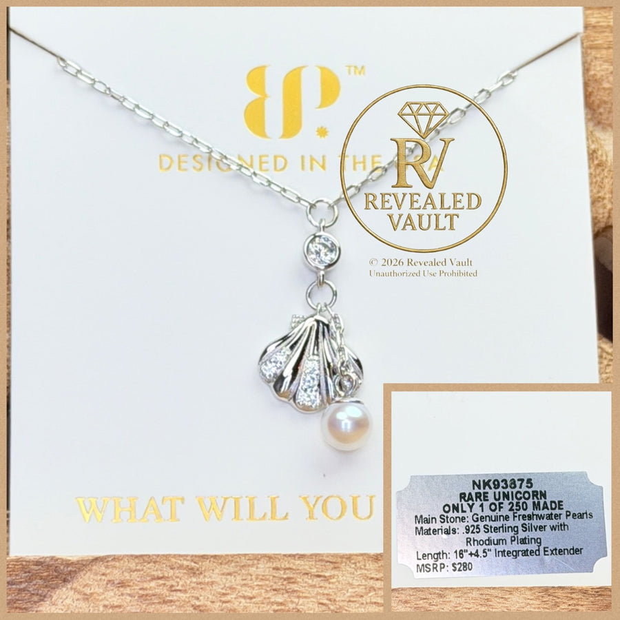 Rare Unicorn - Sterling Club