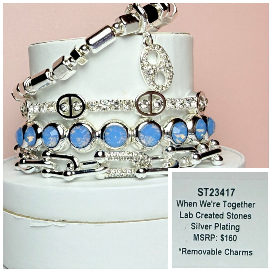 When We’re Together -  Summer Stacks 2025