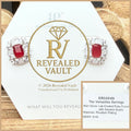 The Versailles Earrings - OG