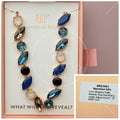 Bejeweled Gifts - Blueberry Truffle - Holiday Jewel Candy