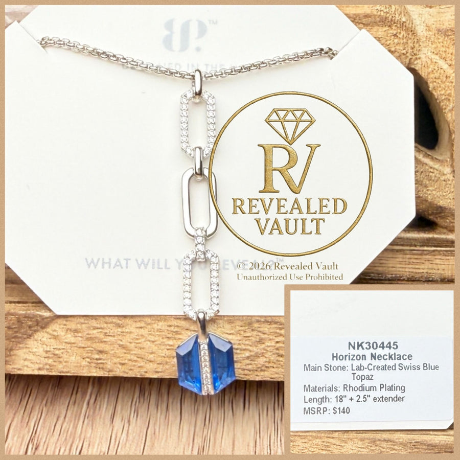 Horizon Necklace - OG