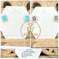 The Desiree Earrings - OG