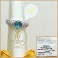 Imperial Blue Ring - Size 7 - OG