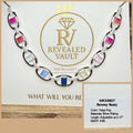 Runway Ready - Tokyo Pop - Jewel Candy Destinations 2026