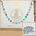 Wearing The World - Santa Fe Dreams - Jewel Candy Destinations 2026