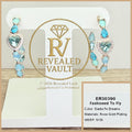 Fashioned To Fly - Santa Fe Dreams - Jewel Candy Destinations 2026
