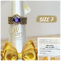 Make My Night - Size 7 - OG