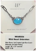 Wild Heart Unbroken - OG