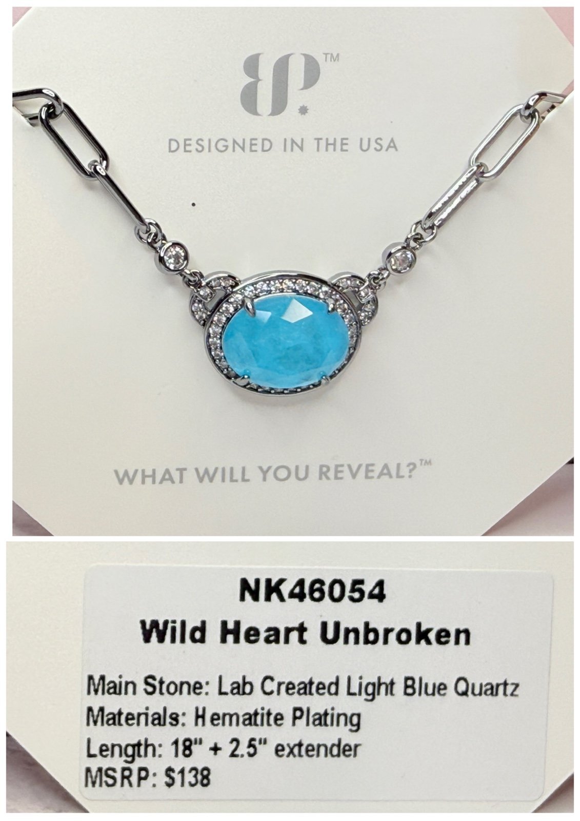Wild Heart Unbroken - OG