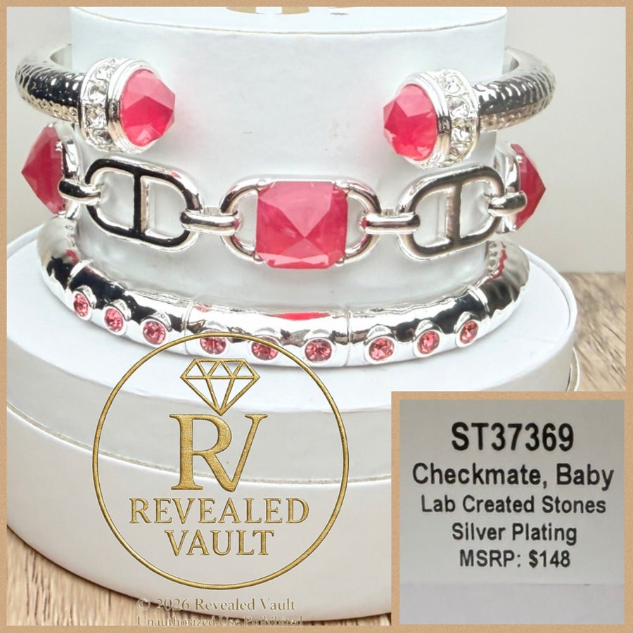 Checkmate, Baby - Spring Stacks 2025