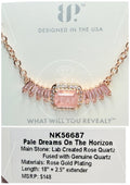 Pale Dreams on the Horizon - OG
