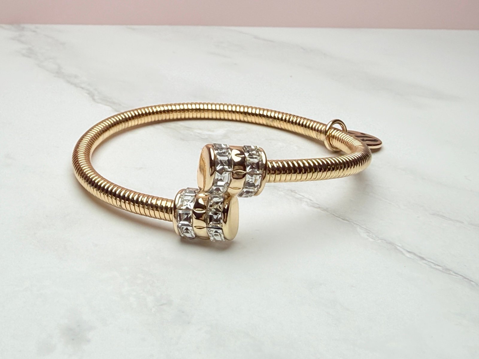Western Romance Single Bracelet - Summer Stacks 2025