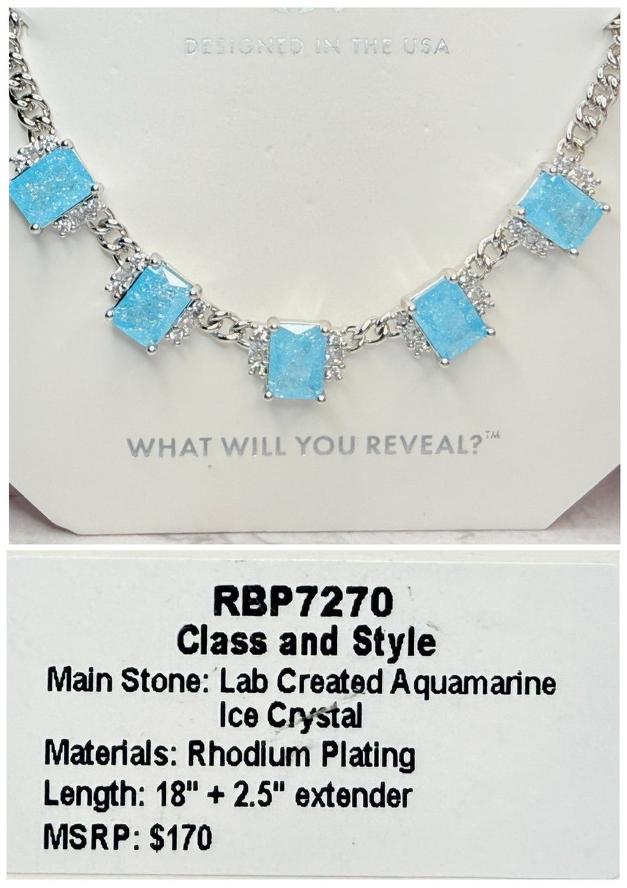Class And Style - March Birthday 2024