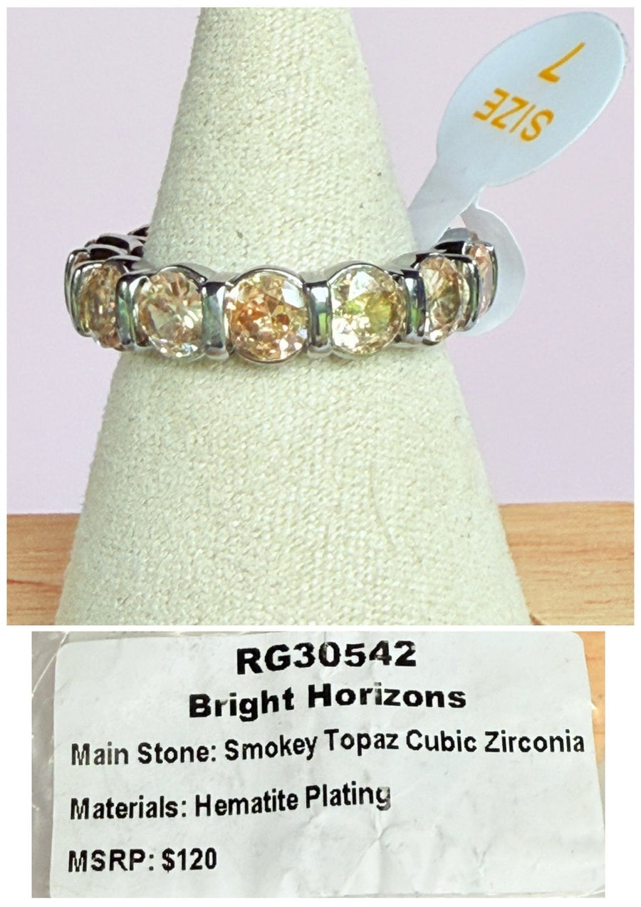 Bright Horizons - Size 7 - OG