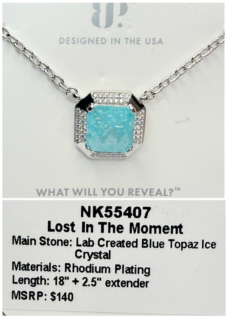 Lost in the Moment - OG