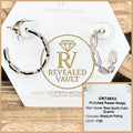 Polished Power Hoops - OG